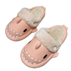 MPROPIA - Pantufla Zapato de Descanso Diseños Forro Piel Tendencia 934
