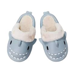 MPROPIA - Pantufla Zapato de Descanso Diseños Forro Piel Tendencia 934