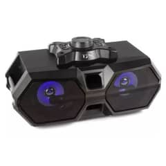 IRT - MESA DE SONIDO MS40BTM BLUETOOTH NEGRO