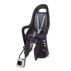 POLISPORT - Silla Portabebés Groovy Aro 29