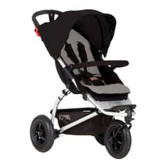 MOUNTAIN BUGGY - Coche de paseo todo terreno Swift™ - Gris