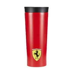 FERRARI - Botella De Agua Formula 1 Oficial Scuderia 460ml