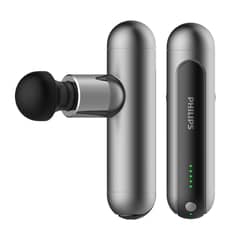 PHILIPS - Mini Massage Gun Dark Grey - PPM7303dg97