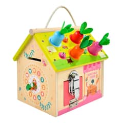 GENERICO - Casa Montessori Multifuncional