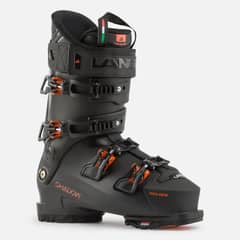 GENERICO - Lange Botas Ski SHADOW 110 MV GW BLK-ORANGE - Negro - 29