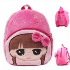 GENERICO - Mochila linda para bebé