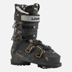 GENERICO - Lange Botas Ski SHADOW 95 W MV GW BLACK RECY - Negro