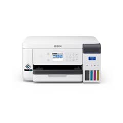 EPSON - Impresora A Color Simple Función Surecolor F170 WiFi