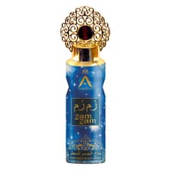 AMEERAH - Deo Zam Zam 200 ml
