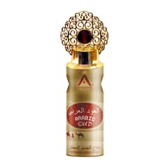 AMEERAH - Deo Arabic Oud 200 ml