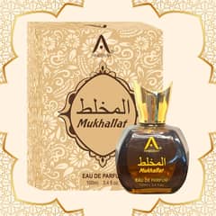 AMEERAH - Mukhallat EDP 100 ml