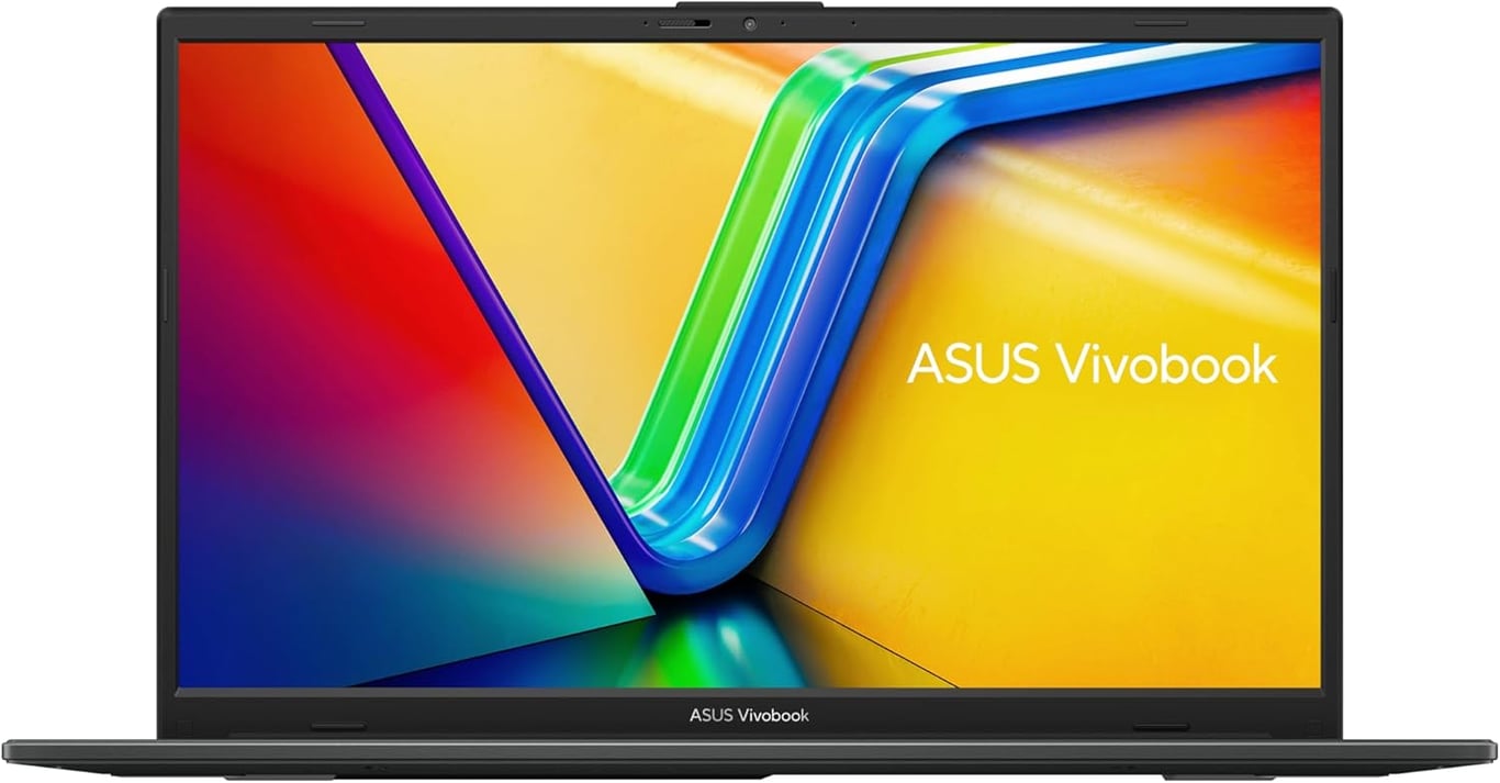 Vivobook Go 15 OLED Intel i3-N305 8GB RAM 128GB SSD 15.6