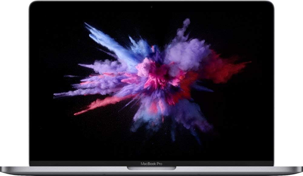 MacBook Pro 2019 13 Intel Core i7 Gris Espacial 8GB RAM 256GB SSD Reacondicionado
