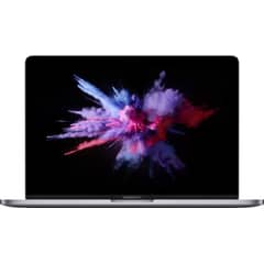 APPLE - MacBook Pro 2019 13" Intel Core i7 Gris Espacial 8GB RAM 256GB SSD Reacondicionado