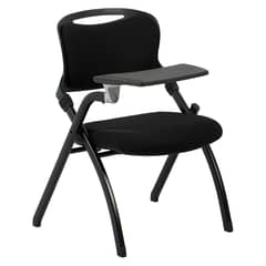 GENERICO - Silla Visita Zen Para Oficina Con Paleta Universitaria Ofix