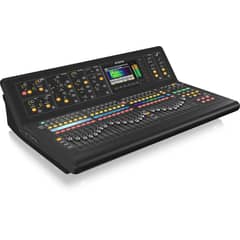 MIDAS - Consola Digital M32 Live, 32 preamplificadores.