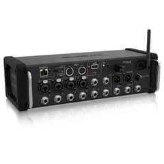 MIDAS - Consola Digital Rack MR12