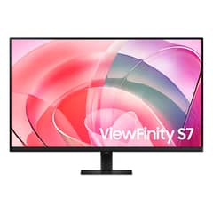 SAMSUNG - Monitor ViewFinity S7 32 4K VA HDR HDMI DisplayPort