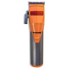 BABYLISS PRO - Cortepelo Babyliss Customfx Mechanical Orange 918171