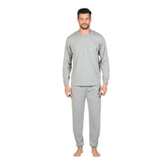 LADY GENNY - Pijama Hombre Cotton