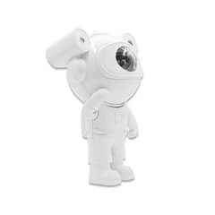 DEWINNER - Lampara Proyector Galaxia Astronauta