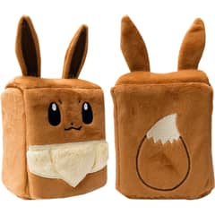 POKEMON - CARTAS PORTA MAZO EEVEE