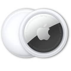 APPLE - GPS Rastreador Multi uso AirTag WaterProof White