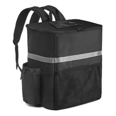 KUANGYE - Mochila Termica Multifuncional Delivery Repartidor Uber Tipo