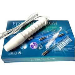 GENERICO - Máquina Removedor de Manchas Facial de Alta Frecuencia Portátil Genérico