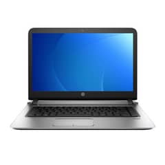 HP - Notebook ProBook 440 G3 CORE i5 8gb de ram disco SSD de 256gb