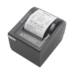 GENERICO - Impresora Térmica Winpal 80mm Usb Bluetooth