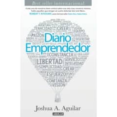 AGUILAR - Diario Emprendedor - Joshua A