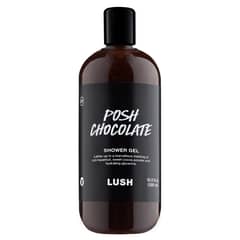 LUSH - Posh Chocolate Gel de Ducha 110gr