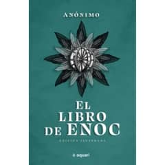 AQUARI - El Libro De Enoc - Anónimo