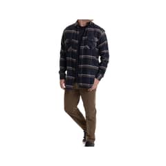 KOTTING - Camisa Leñadora Hombre