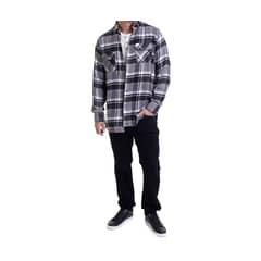 KOTTING - Camisa Leñadora Hombre