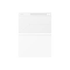 SAMSUNG - Carcasa Cover Galaxy Tab S9 Ultra Smart Book Cover