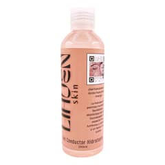 GENERICO - Gel Conductor Facial Ácido Hialurónico Mango Microcorriente