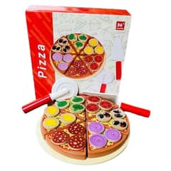 GENERICO - Pizza