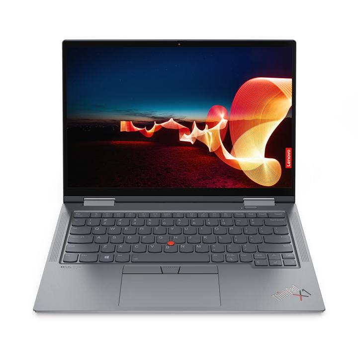 Notebook i7-1165G7 16GB 1TB SSD 14 W10P ThinkPad X1 Reacondicionado - Gris Oscuro