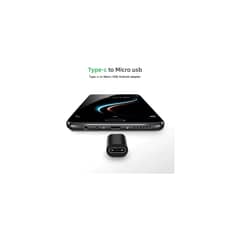 IRM - Adaptador Usb-c Hembra A Micro Usb Macho