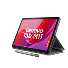 LENOVO - TABLET TAB M11 TB330FU 11" RAM 8GB 128 GB WIFI LAPIZ PLUS + FOLIO CASE