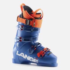 GENERICO - Lange Botas Ski RS 130 LV VIBRANT BLUE - 265
