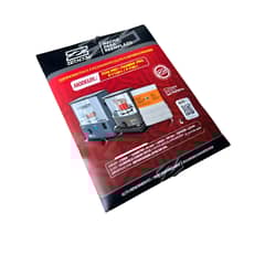 ZETA - Mechas para modelos Fiamma Pro F-720+ F-1120+