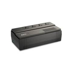 APC - Ups Easy BV 500VA AVR Universal Outlet 230V