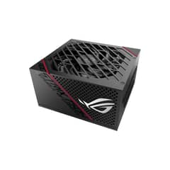 ASUS - Fuente de Poder Rog Strix de 750W Certificada 80+ Gold Modular ATX