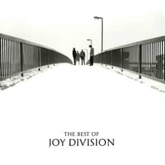 RHINO RECORDS - Joy Division - The Best Of Joy Division - CD Doble