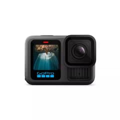 GOPRO - Cámara Deportiva HERO 13 Black