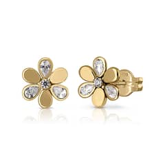 MASSE GIOIELLI - AROS TOSCANA ORO ITALIANO 18K