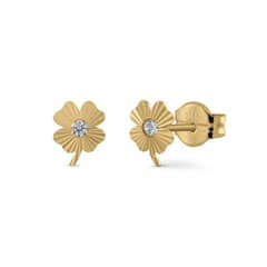 MASSE GIOIELLI - AROS FORTUNA ORO ITALIANO 18K